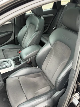 Audi SQ5 3.0BITDI 326hp, снимка 9