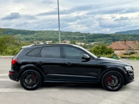 Audi SQ5 3.0BITDI 326hp, снимка 4