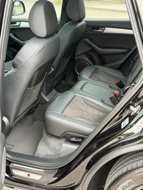 Audi SQ5 3.0BITDI 326hp, снимка 12