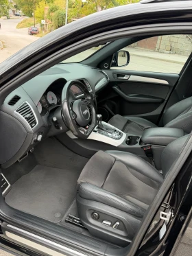 Audi SQ5 3.0BITDI 326hp, снимка 8