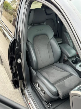 Audi SQ5 3.0BITDI 326hp, снимка 10