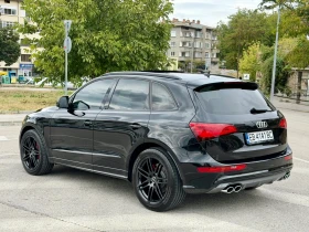 Audi SQ5 3.0BITDI 326hp, снимка 6