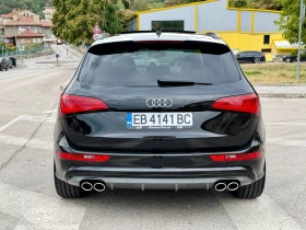 Audi SQ5 3.0BITDI 326hp, снимка 5