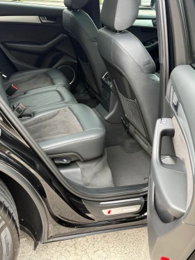Audi SQ5 3.0BITDI 326hp, снимка 11