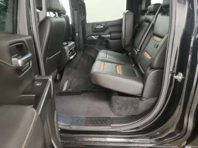 Gmc Sierra * AT4 CREW CAB SHORT BED * CARFAX * БЕЗ ПЪРВОНАЧАЛ, снимка 11