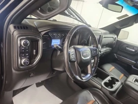 Gmc Sierra * AT4 CREW CAB SHORT BED * CARFAX * БЕЗ ПЪРВОНАЧАЛ, снимка 10