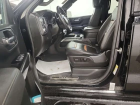 Gmc Sierra * AT4 CREW CAB SHORT BED * CARFAX * БЕЗ ПЪРВОНАЧАЛ, снимка 5
