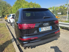 Audi Q7 (КАТО НОВА)^(QUATTRO)^(3xS-LINE), снимка 3