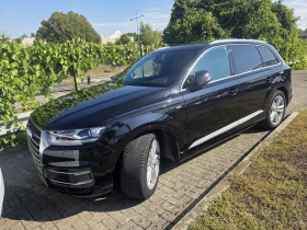 Audi Q7 (КАТО НОВА)^(QUATTRO)^(3xS-LINE), снимка 2