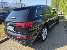 Audi Q7 (КАТО НОВА)^(QUATTRO)^(3xS-LINE), снимка 5