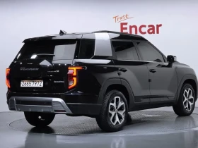 SsangYong Torres 1.5 2Wd T5, снимка 2
