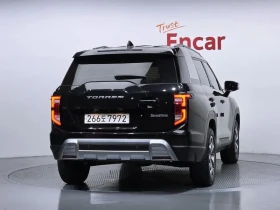 SsangYong Torres 1.5 2Wd T5, снимка 4