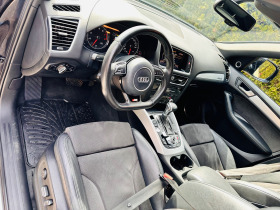 Audi Q5 2.0, снимка 9 - Автомобили и джипове - 44344408