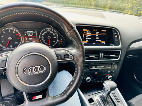 Audi Q5 2.0, снимка 6
