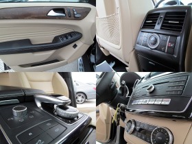 Mercedes-Benz GLE 350 AMG OPTICA/ECO/START STOP/9GT/СОБСТВЕН ЛИЗИНГ, снимка 11 - Автомобили и джипове - 45655391