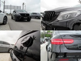 Mercedes-Benz GLE 350 AMG OPTICA/ECO/START STOP/9GT/  | Mobile.bg    10