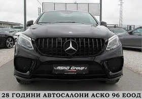     Mercedes-Benz GLE 350 AMG OPTICA/ECO/START STOP/9GT/ 