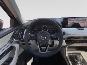 Mazda CX-60 AWD = Takumi= Panorama Гаранция, снимка 8
