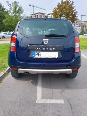 Dacia Duster 1.5 dci E5, снимка 5