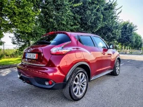 Nissan Juke * 1.5 TURBODIESEL* TEKNA* PREMIUM* PANORAMA* 360KA | Mobile.bg    4