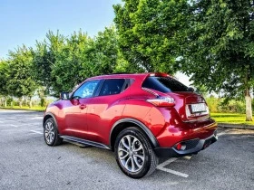     Nissan Juke * 1.5 TURBODIESEL* TEKNA* PREMIUM* PANORAMA* 360KA