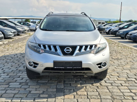 Nissan Murano 3.5i FULL 2 комплекта гуми с алуминиеви джанти, снимка 2