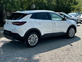 Opel Grandland X 1.5TDCI, снимка 6