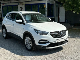 Opel Grandland X 1.6 TDCI, снимка 3