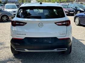 Opel Grandland X 1.5TDCI, снимка 5