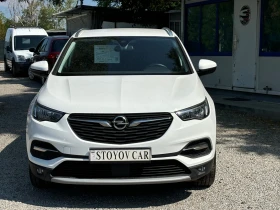 Opel Grandland X 1.5TDCI, снимка 2