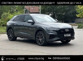 Audi SQ8 TDI/CARBON/BLACK OPTIC/B&O/MATRIX/PANO/HEAD UP/22/, снимка 1