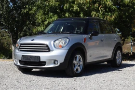 Mini Countryman D / All 4, снимка 1