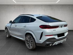 BMW X6 40d/FACELIFT/M-SPORT PRO/CARBON/H&K/ICONIC GLOW/22, снимка 6