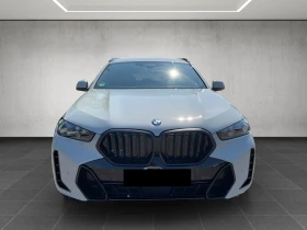 BMW X6 40d/FACELIFT/M-SPORT PRO/CARBON/H&K/ICONIC GLOW/22, снимка 2