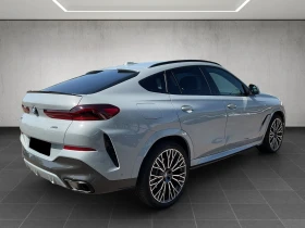 BMW X6 40d/FACELIFT/M-SPORT PRO/CARBON/H&K/ICONIC GLOW/22, снимка 8