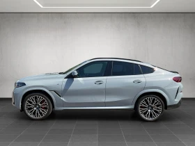 BMW X6 40d/FACELIFT/M-SPORT PRO/CARBON/H&K/ICONIC GLOW/22, снимка 5