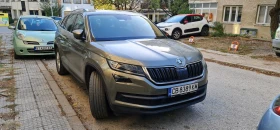 Skoda Kodiaq 2.0 TDI 190 DSG, снимка 1