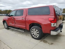 Обява за продажба на Toyota Tundra РЕАЛНИ КИЛОМЕТРИ/СЕРВИЗНА ИСТОРИЯ ~25 000 лв. - изображение 3