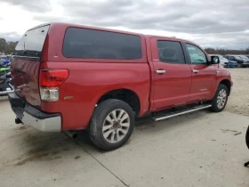 Обява за продажба на Toyota Tundra РЕАЛНИ КИЛОМЕТРИ/СЕРВИЗНА ИСТОРИЯ ~25 000 лв. - изображение 5