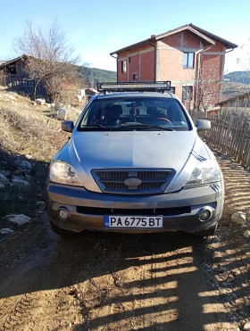 Kia Sorento, снимка 2