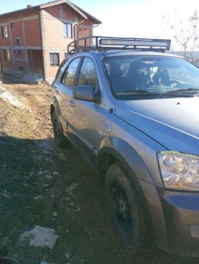 Kia Sorento, снимка 5