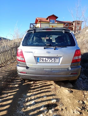 Kia Sorento, снимка 3