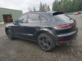 Porsche Macan S, снимка 2