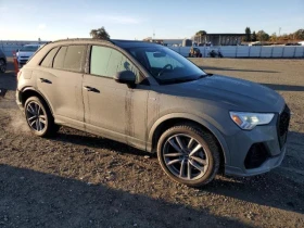 Audi Q3 PREMIUM PLUS S-LINE  | Mobile.bg    2