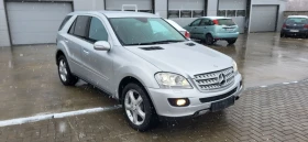 Mercedes-Benz ML 320 Ml320 CDI-224, снимка 6