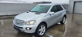 Mercedes-Benz ML 320 Ml320 CDI-224, снимка 1