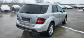 Mercedes-Benz ML 320 Ml320 CDI-224, снимка 4