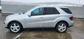 Mercedes-Benz ML 320 Ml320 CDI-224, снимка 2