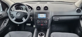 Mercedes-Benz ML 320 Ml320 CDI-224, снимка 9