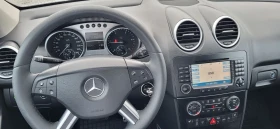 Mercedes-Benz ML 320 Ml320 CDI-224, снимка 12